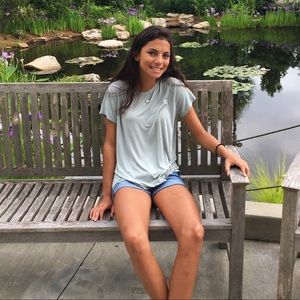 Meet your Posher, Bailey